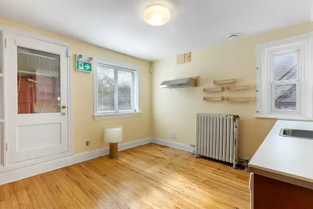 366 Rideau St | Retail/Office Building for Lease Downtown Ottawa - Photo 21