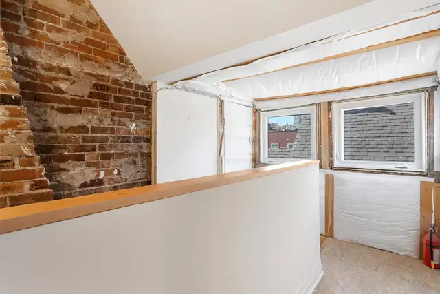 366 Rideau St | Retail/Office Building for Lease Downtown Ottawa - Photo 23