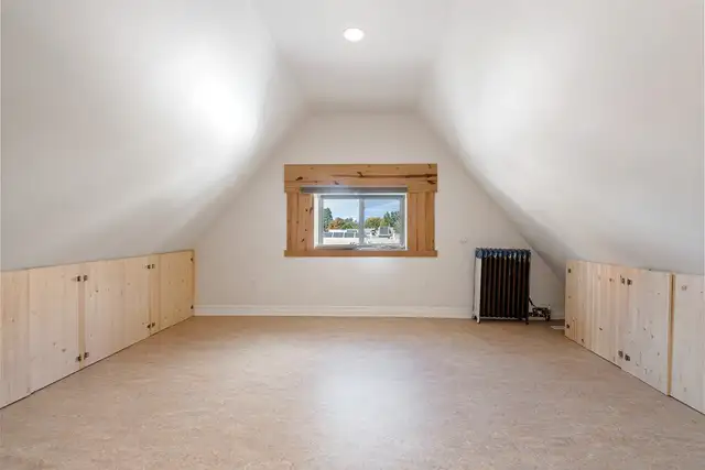 366 Rideau St | Retail/Office Building for Lease Downtown Ottawa - Photo 24