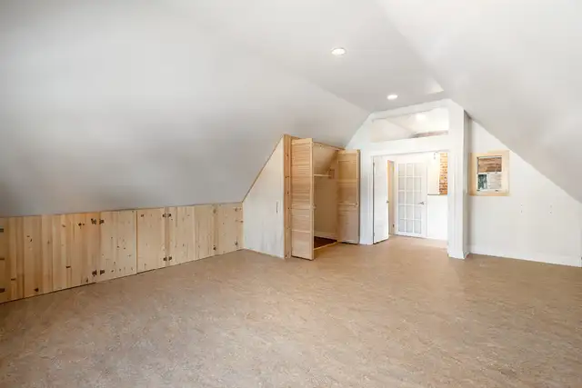 366 Rideau St | Retail/Office Building for Lease Downtown Ottawa - Photo 25