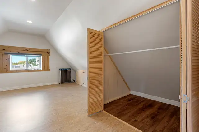 366 Rideau St | Retail/Office Building for Lease Downtown Ottawa - Photo 28