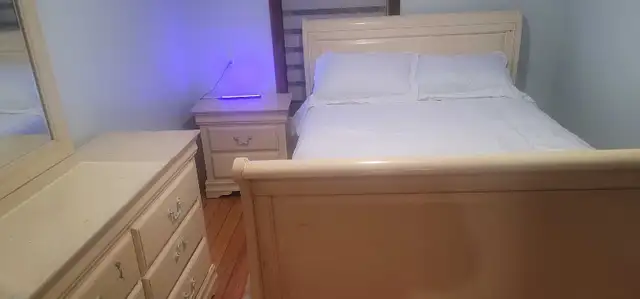 Furnished Rooms for rent