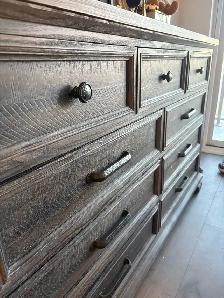 dresser for sale