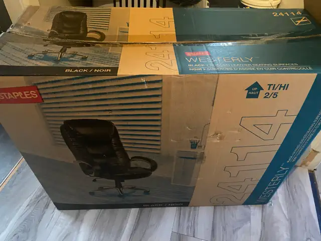 fauteuil de bureau - Photo 2