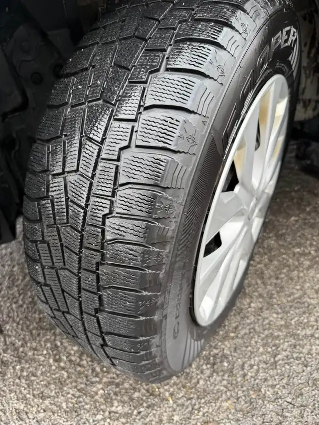 2015 Nissan Rogue 2015 NISSAN ROGUE , AUTOMATIQUE , 4 CYLINDRES - Photo 7