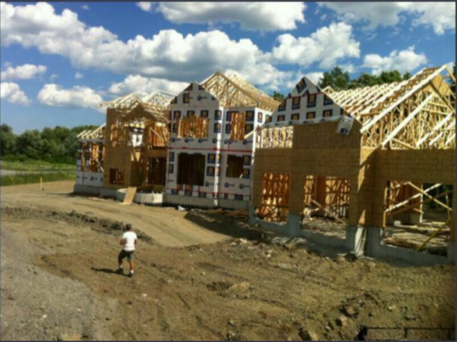 Needed: Framers / Carpenters ASAP - Photo 6