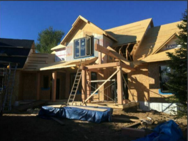 Needed: Framers / Carpenters ASAP - Photo 8