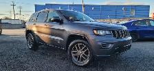 2017 Jeep Grand Cherokee 75th Anni GARANTIE 1 ANS