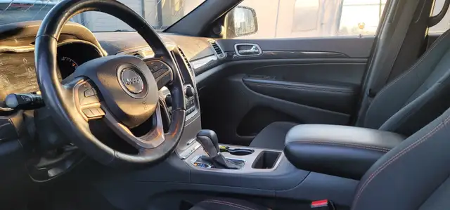 2017 Jeep Grand Cherokee 75th Anni GARANTIE 1 ANS - Photo 3