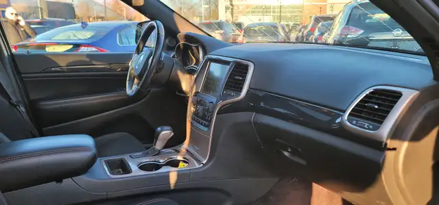 2017 Jeep Grand Cherokee 75th Anni GARANTIE 1 ANS - Photo 4