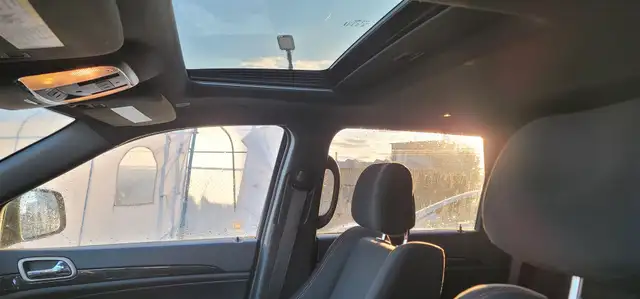 2017 Jeep Grand Cherokee 75th Anni GARANTIE 1 ANS - Photo 5