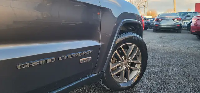 2017 Jeep Grand Cherokee 75th Anni GARANTIE 1 ANS - Photo 6