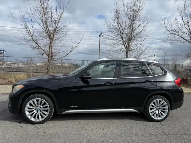 2014 BMW X1 2014 BMW X1 , , X DRIVE 28I AUTOMATIQUE , 4X4 , SUPE - Photo 2