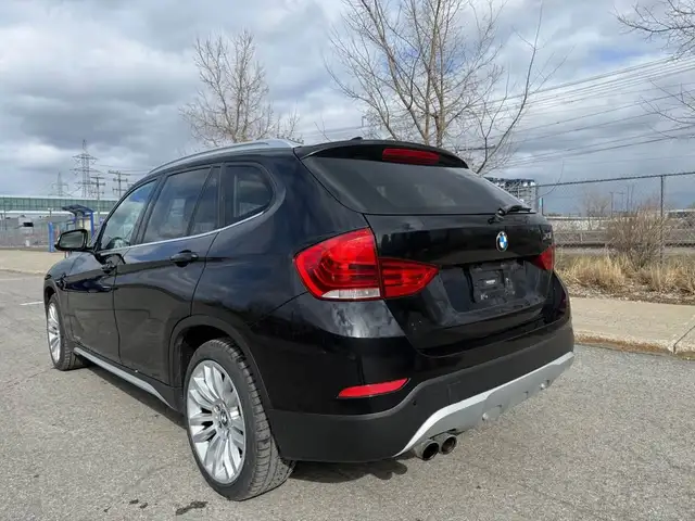2014 BMW X1 2014 BMW X1 , , X DRIVE 28I AUTOMATIQUE , 4X4 , SUPE - Photo 5