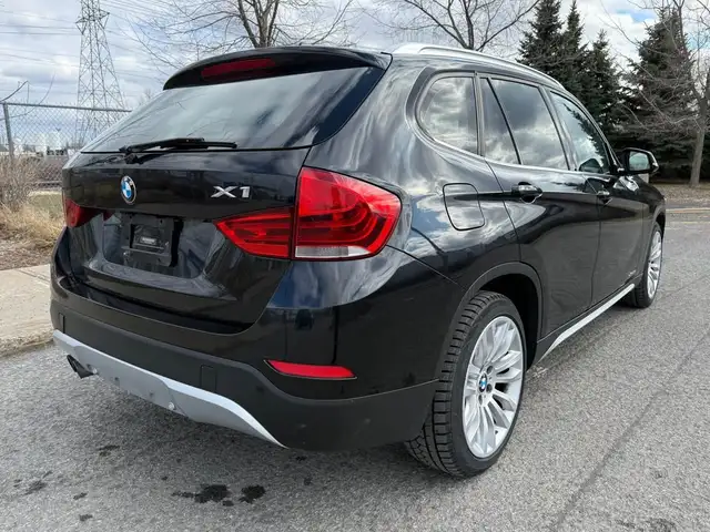 2014 BMW X1 2014 BMW X1 , , X DRIVE 28I AUTOMATIQUE , 4X4 , SUPE - Photo 10