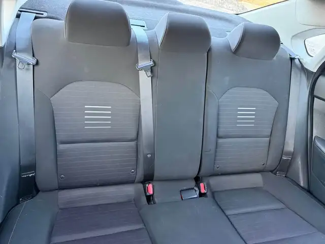 2019 Kia Forte 2019 KIA FORTE ,MANUEL  , SUPER PROPRE , 4 CYLIND - Photo 8