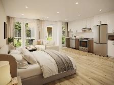 Appartements neufs et raffinés au coeur d'Ahuntsic - Photo 3
