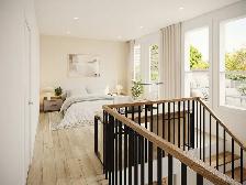 Appartements neufs et raffinés au coeur d'Ahuntsic - Photo 4