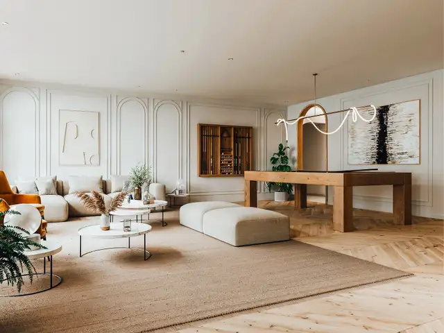 Aera Trois-Rivières | Condos 4 1/2 d'inspiration hôtelière - Photo 7