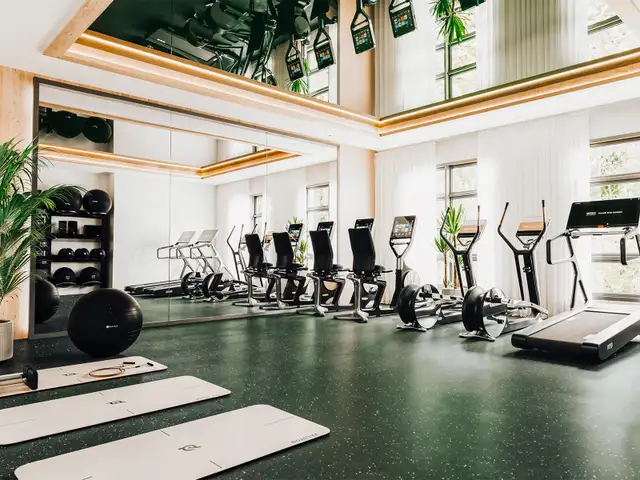 Aera Trois-Rivières | Condos 4 1/2 d'inspiration hôtelière - Photo 10