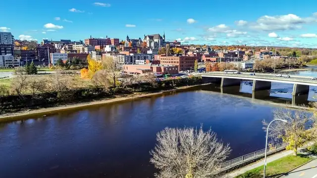 MAGNIFIQUES 4½ | CONSTRUCTION NEUVE| INTERNET ET EAU CHAUDE - Photo 4