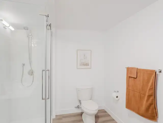 MAGNIFIQUES 4½ | CONSTRUCTION NEUVE| INTERNET ET EAU CHAUDE - Photo 17