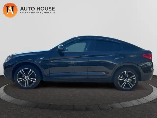 2017 BMW X4 xDrive28i NAVIGATION BACKUP CAMERA SUNROOF HEATED LE - Photo 2