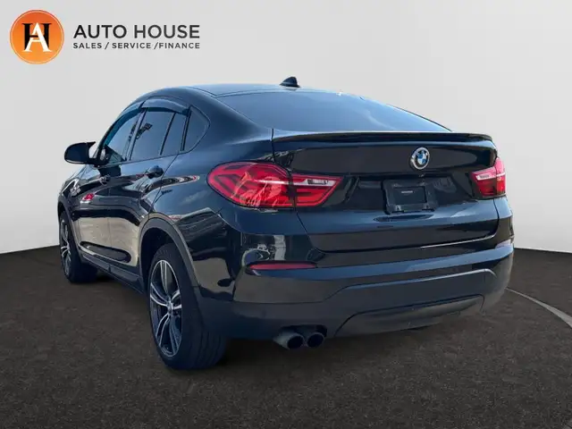 2017 BMW X4 xDrive28i NAVIGATION BACKUP CAMERA SUNROOF HEATED LE - Photo 4