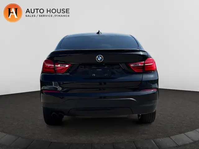 2017 BMW X4 xDrive28i NAVIGATION BACKUP CAMERA SUNROOF HEATED LE - Photo 5