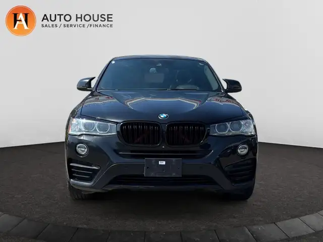 2017 BMW X4 xDrive28i NAVIGATION BACKUP CAMERA SUNROOF HEATED LE - Photo 10