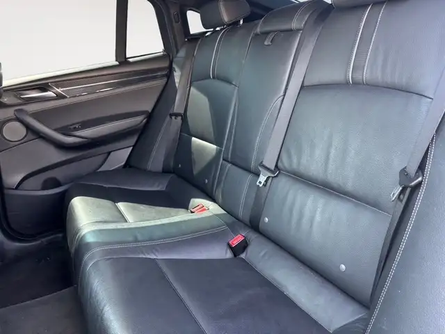 2017 BMW X4 xDrive28i NAVIGATION BACKUP CAMERA SUNROOF HEATED LE - Photo 12