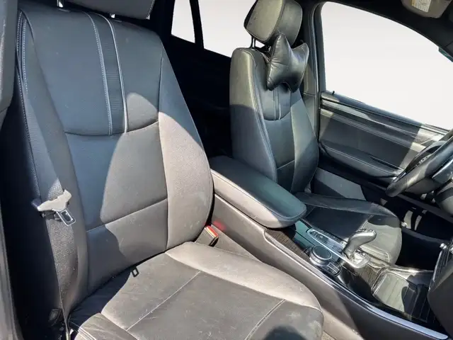 2017 BMW X4 xDrive28i NAVIGATION BACKUP CAMERA SUNROOF HEATED LE - Photo 13