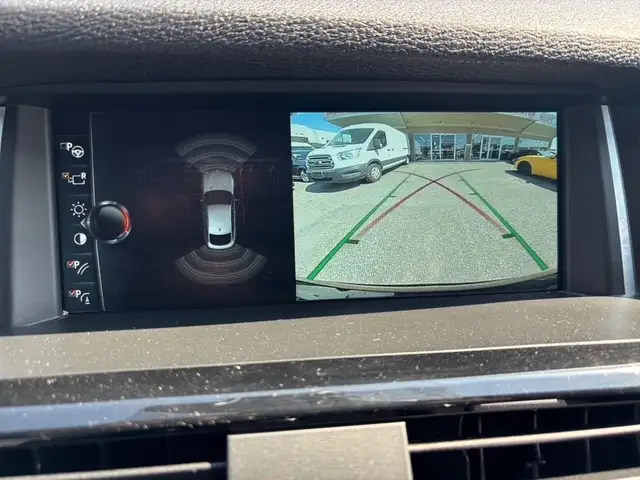 2017 BMW X4 xDrive28i NAVIGATION BACKUP CAMERA SUNROOF HEATED LE - Photo 20