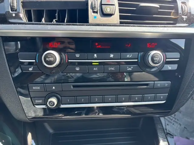 2017 BMW X4 xDrive28i NAVIGATION BACKUP CAMERA SUNROOF HEATED LE - Photo 22