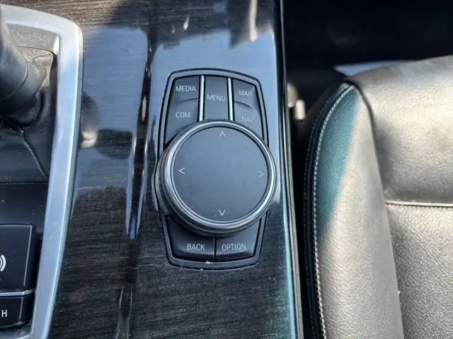 2017 BMW X4 xDrive28i NAVIGATION BACKUP CAMERA SUNROOF HEATED LE - Photo 25