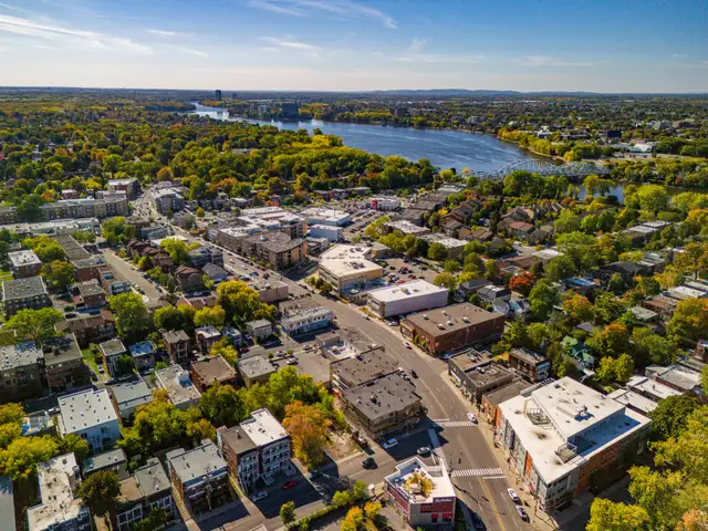 Vivre au Bord de l'Eau : 1, 2, 3 Ch. Rénovés Montréal-Nord - Photo 10