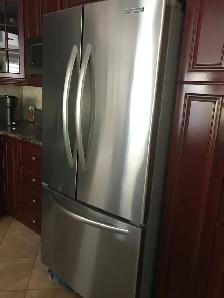 Frigidaire a vendre KitchenAid