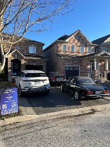 Mobile auto detailing