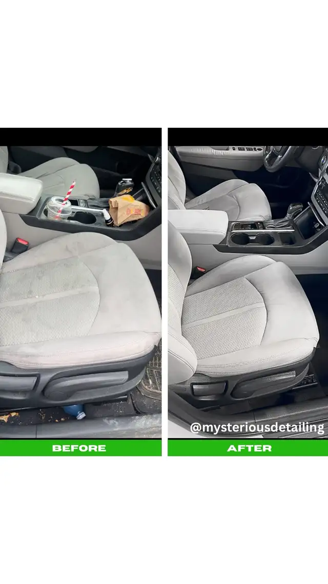 Mobile auto detailing - Photo 3