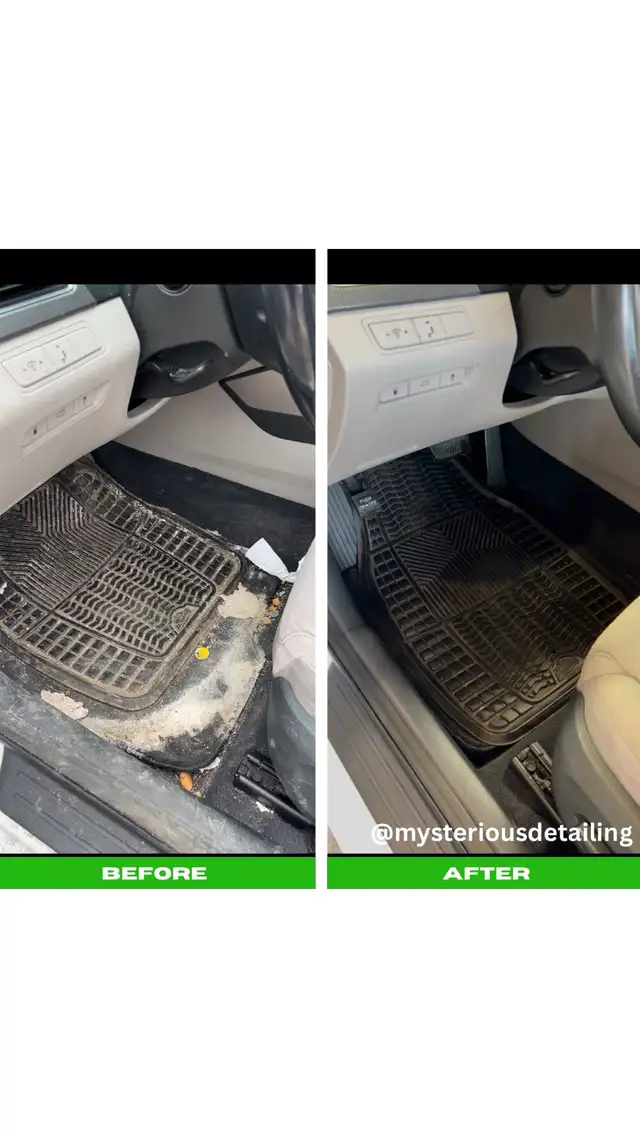 Mobile auto detailing - Photo 4