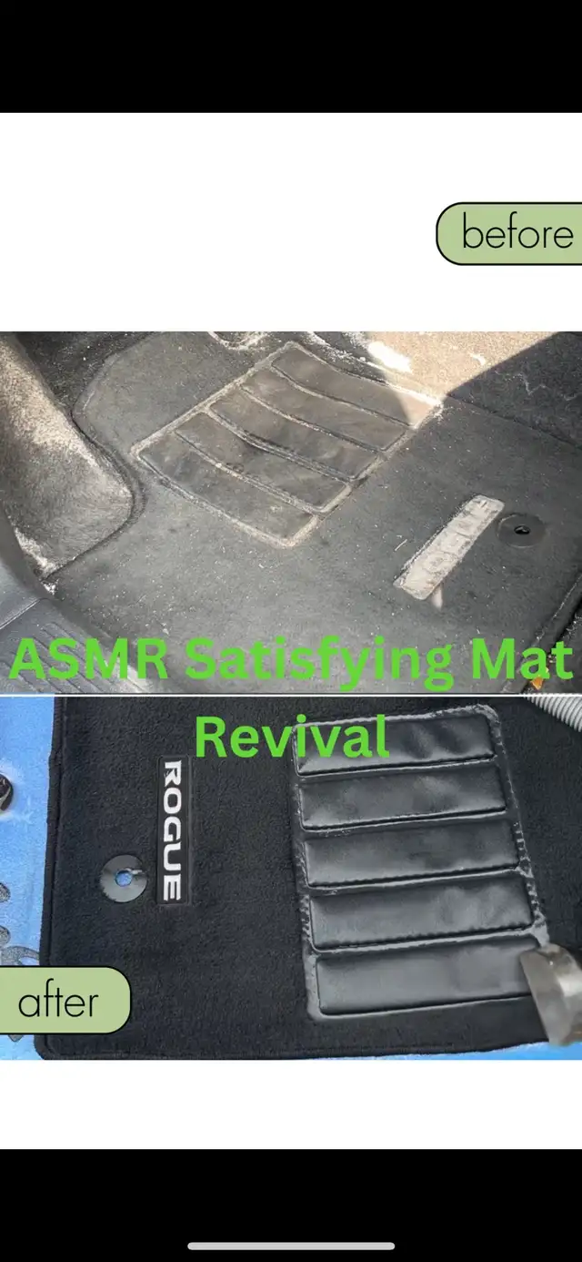 Mobile auto detailing - Photo 5