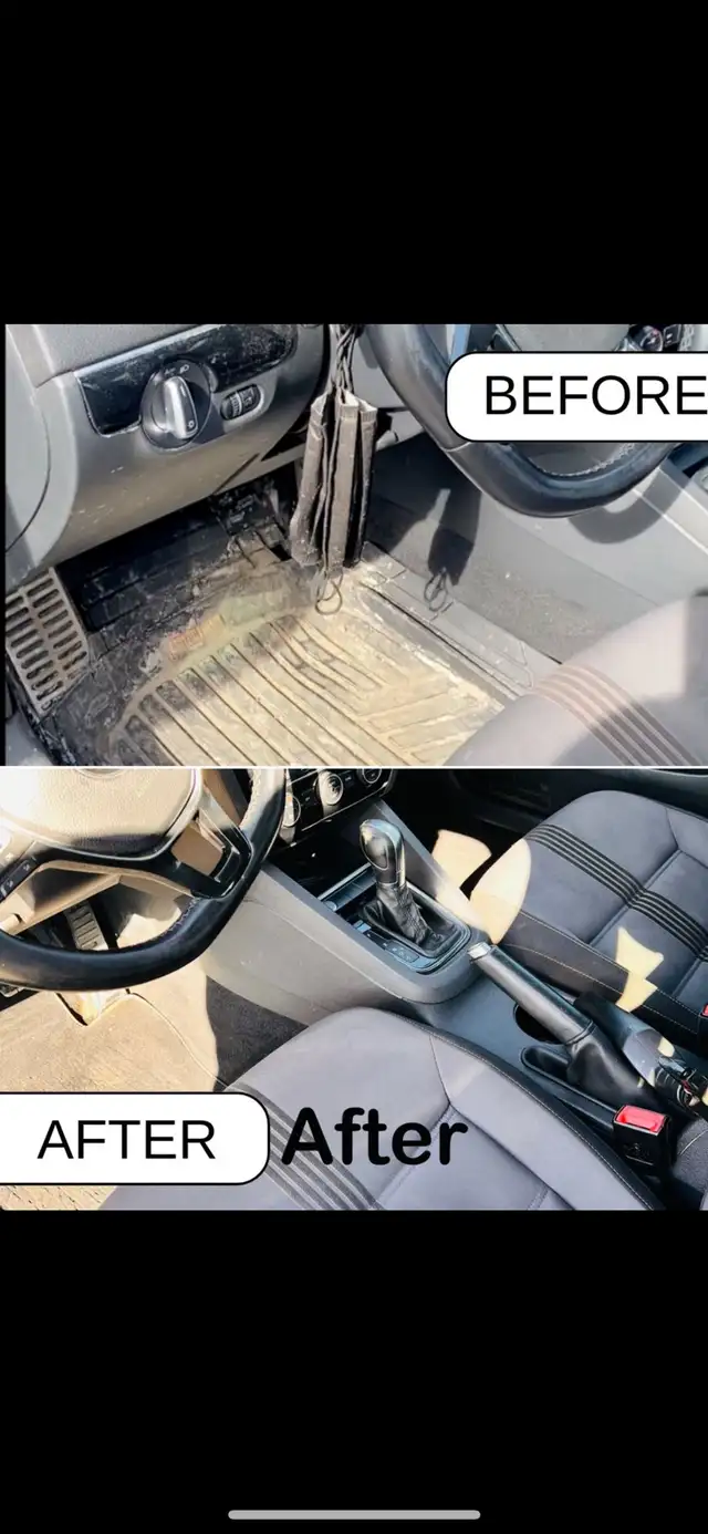 Mobile auto detailing - Photo 6