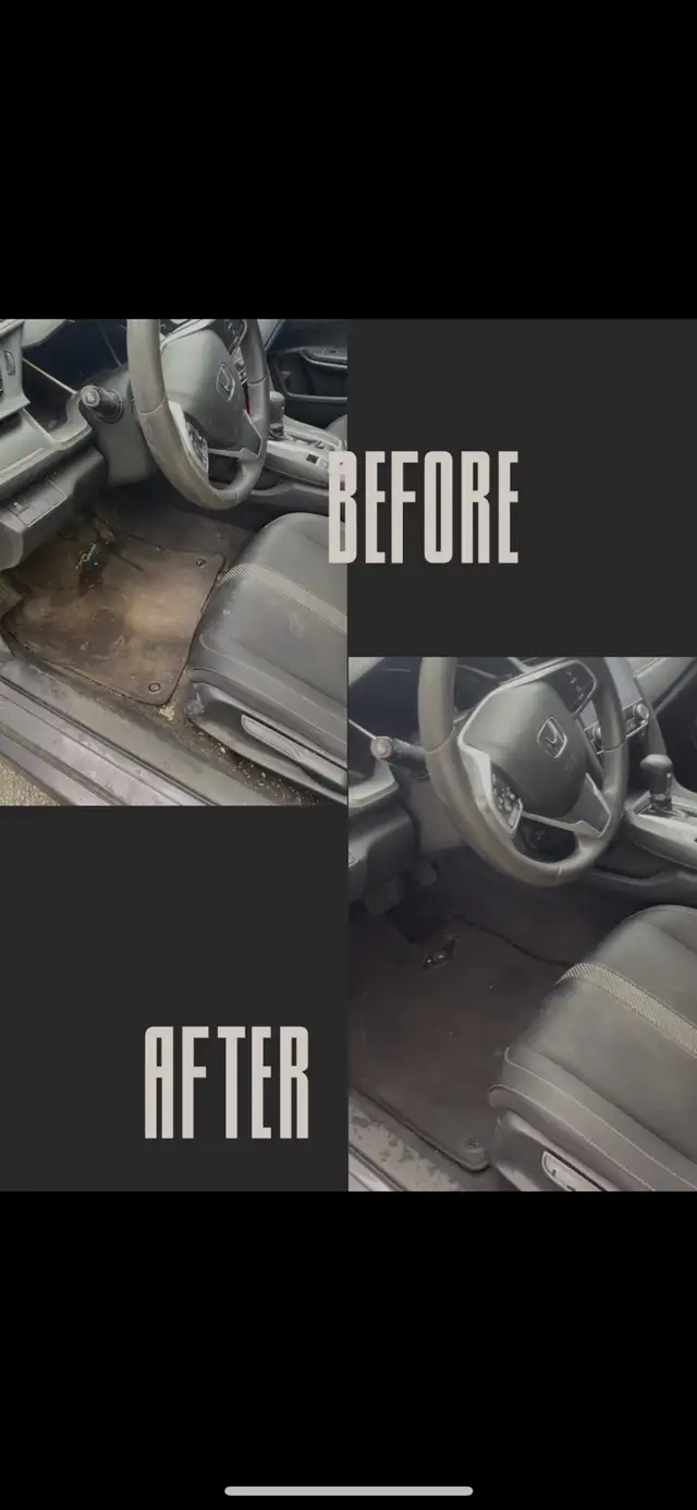 Mobile auto detailing - Photo 7