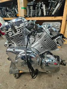 Moteur Yamaha XVZ1300 Royal Star Venture 2003 98K