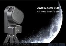 Seastar S50 Telescope