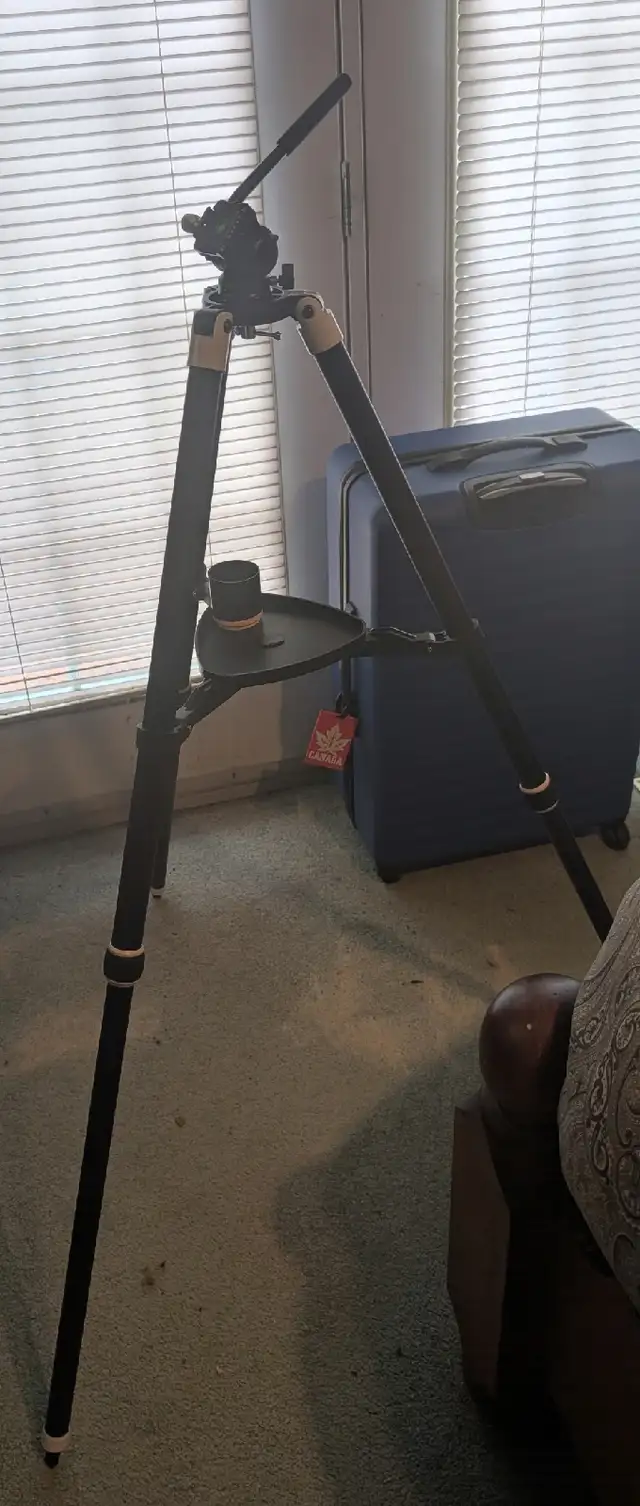 Seastar S50 Telescope - Photo 3