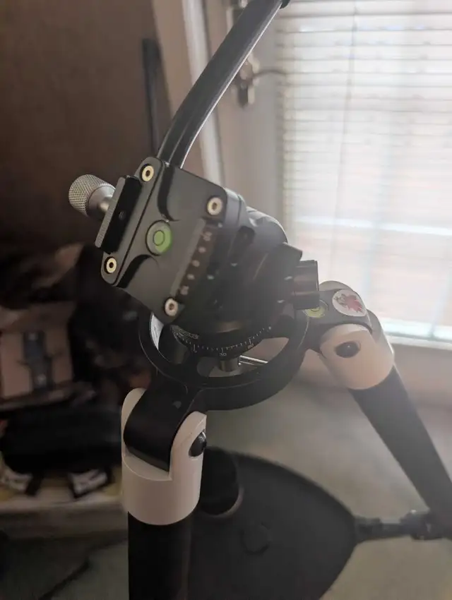 Seastar S50 Telescope - Photo 4