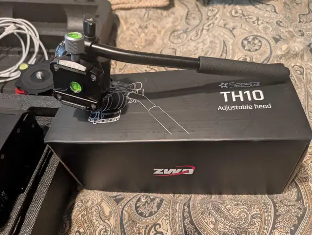 Seastar S50 Telescope - Photo 5