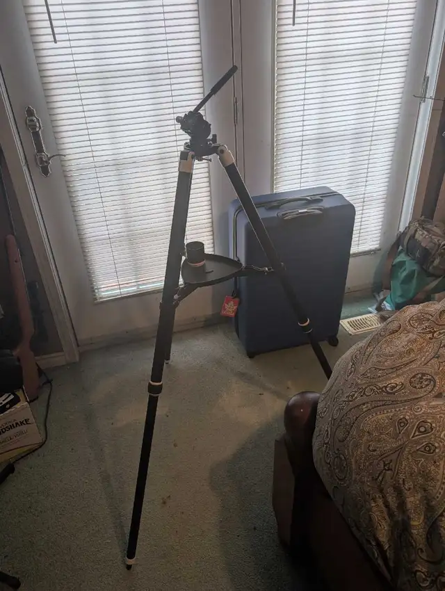 Seastar S50 Telescope - Photo 7