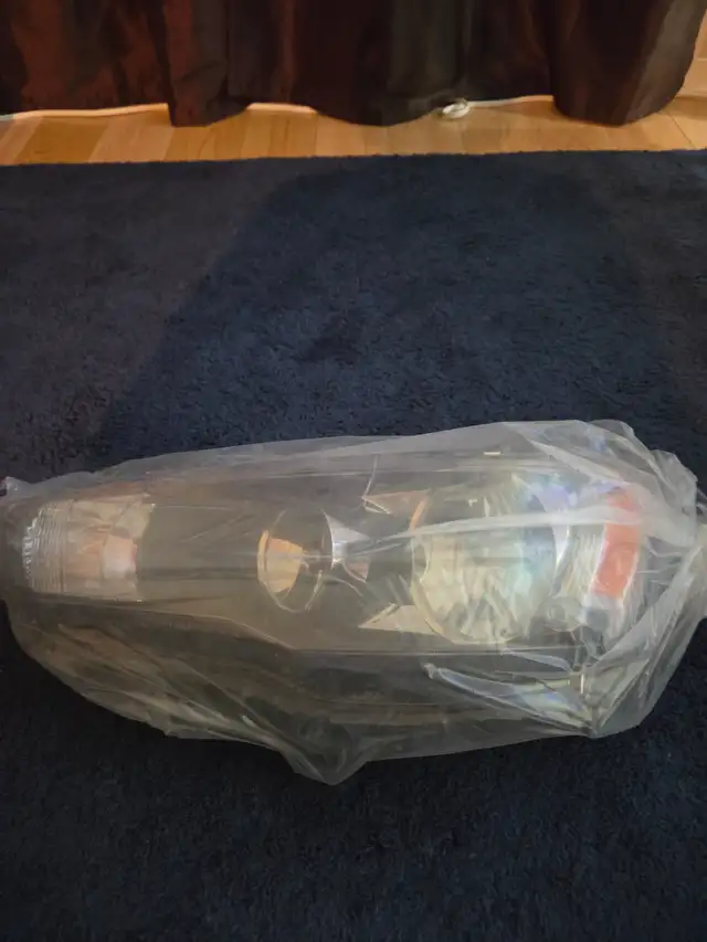 Bloc de Lumière Avant et Arrière (350$) de Lancer 2016 - Photo 3